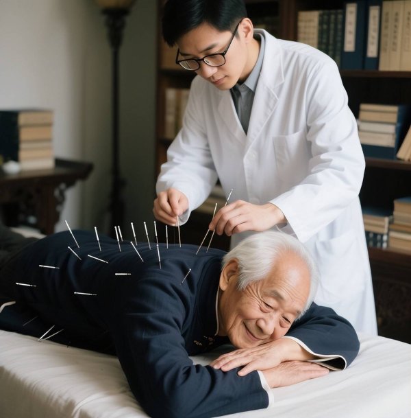 快牛策略 规律针灸是否有益健康？研究提示：每周坚持或有积极作用