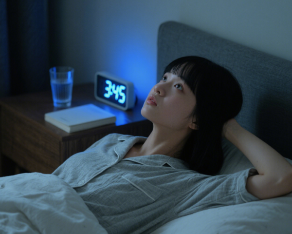 金风资本 熬夜会增加抑郁风险，提醒：除它之外，这3种坏习惯也在拖垮情绪